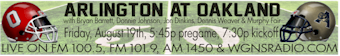 Prep Football Kicks Off This Week