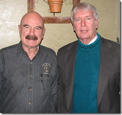 G. Gordon Liddy to Retire