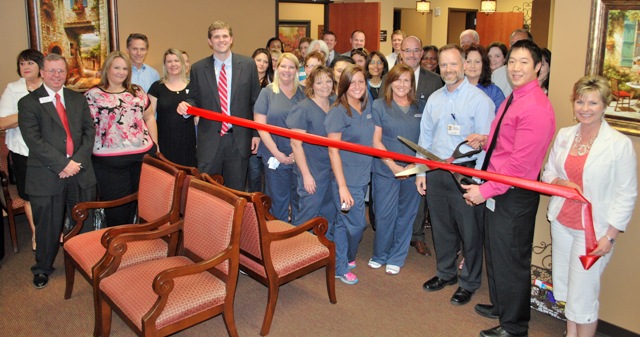 Tri-Star Neurology Officially Opens in Smyrna