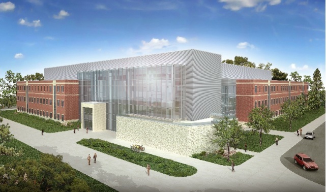 MTSU's Long Needed Science Building Closer To Reality