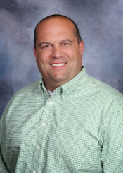Bartch named principal at Scales Elementary