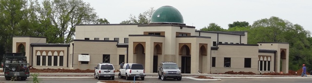 Feds Issue "Temporary Restraining Order" Allowing Mosque To Open!