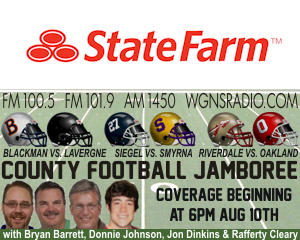 Prep Sports Season Starts Next Week