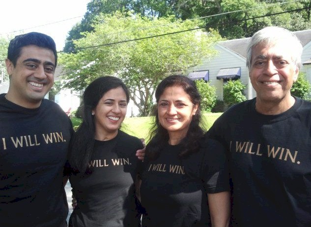 August 3rd, 2012 (My Stroke of Luck) | Kerry Boylan, The British Voice, WGNS, Murfreesboro, Struck of Luck