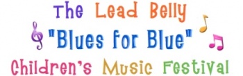 "Blues for Blue" Noon-5PM Saturday, Sept. 1st at Boys and Girls Club