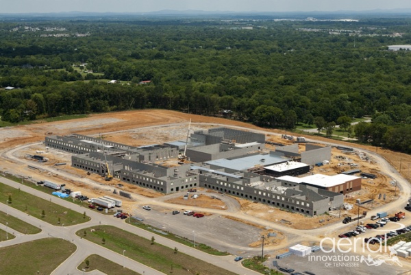 Stewarts Creek High Zone Line Meeting This Week
