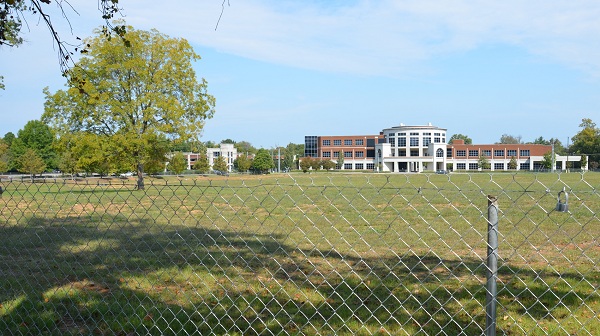 MTSU in Discussions to Purchase Former Hospital Property