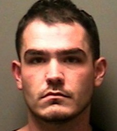 Children Home Alone, Father Arrested