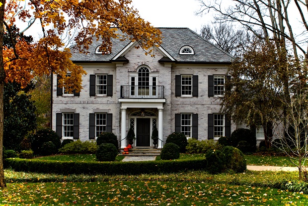 county property tax