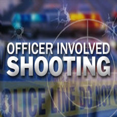 Rutherford County Officer-Involved Shooting