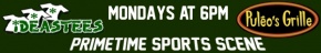 Primetime Sports Returns