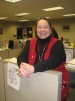 December Educator of the Month
