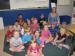 Our Educator of the Month is Mrs. Susan Vance