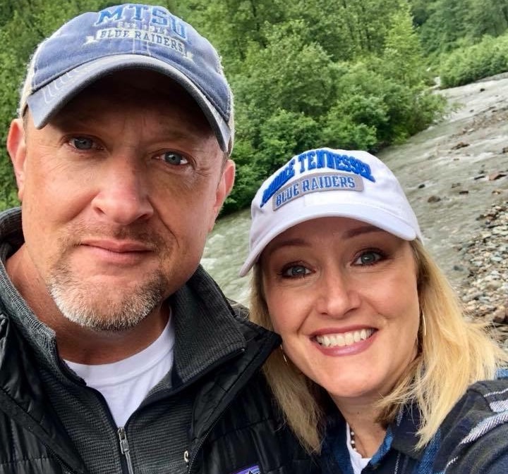 Angie Walker Passes Away in Storm Murfreesboro News and Radio