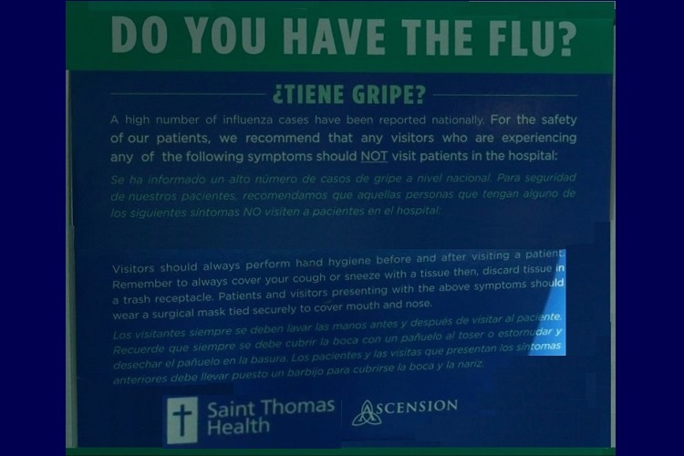 sintomas de la gripe influenza h1n1 sintomas de la gripe influenza h1n1