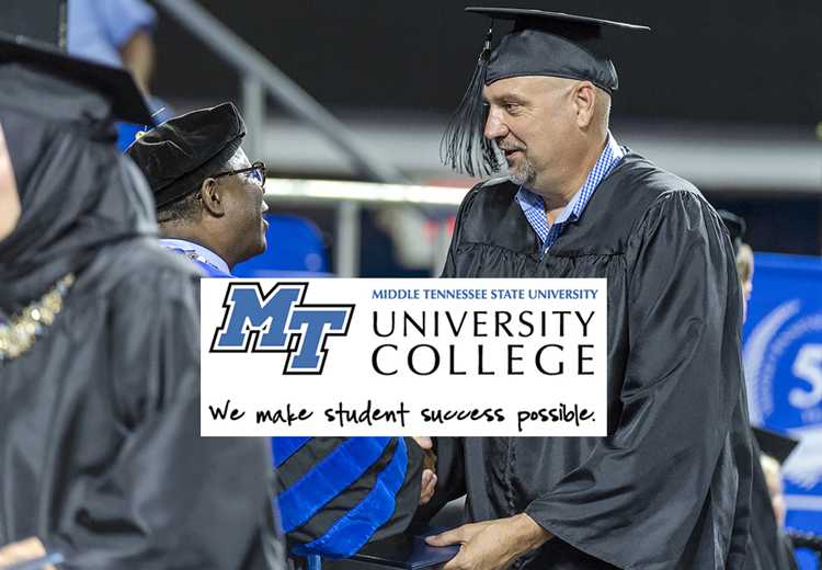 Surprising New Findings On Academic >> Former Mtsu Students Find Surprising Degree Path Through Graduate Mt Surprising New Findings On Academic >> Former Mtsu Students Find Surprising Degree Path Through Graduate Mt