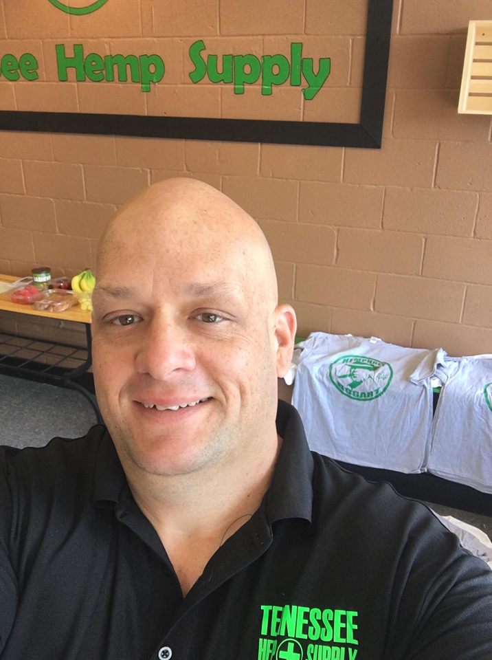 First Hemp Dispensary in TN Opens in Murfreesboro Murfreesboro News