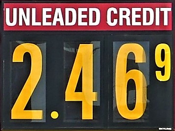 Gas Prices In Tennessee >> Boro Has Lowest Gas Prices In Tennessee Murfreesboro News Gas Prices In Tennessee >> Boro Has Lowest Gas Prices In Tennessee Murfreesboro News