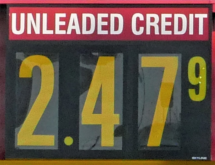 Gas Prices In Tennessee >> Boro Has Lowest Gas Prices In State Murfreesboro News And Gas Prices In Tennessee >> Boro Has Lowest Gas Prices In State Murfreesboro News And