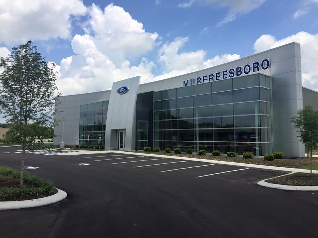 Ford Of Murfreesboro >> Ford Of Murfreesboro Murfreesboro News And Radio Ford Of Murfreesboro >> Ford Of Murfreesboro Murfreesboro News And Radio